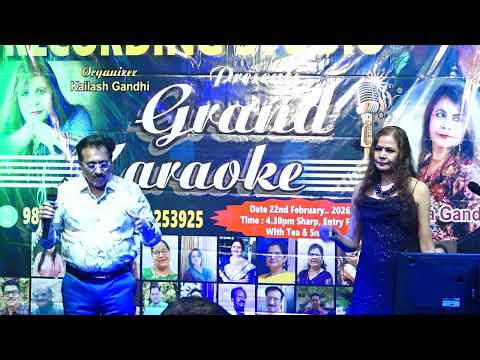 Mk Bipinji 22 Nd Feb 2026