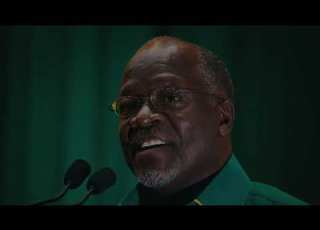  PAMBAZUKO TOSHELEVU Gervas A Kasiga Chuma FT Memo