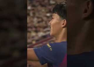 درو فرنانديز موهبة لاماسيا برشلونة Dro New Lamasia Talent Barcelone