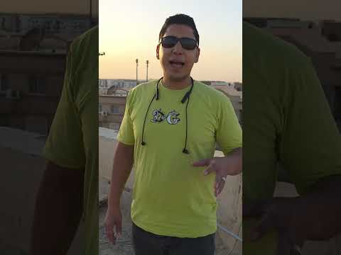 أهم ترددات لتركيب طبق نايل سات و الأوروبي لازم تعرفها قبل ما تبدأ التركيب ملك الدش