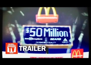 تریلر سریال مستند McMillions Limited Rotten Tomatoes TV