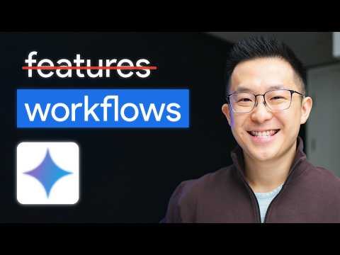 Master 85 Of Google Gemini In 12 Minutes