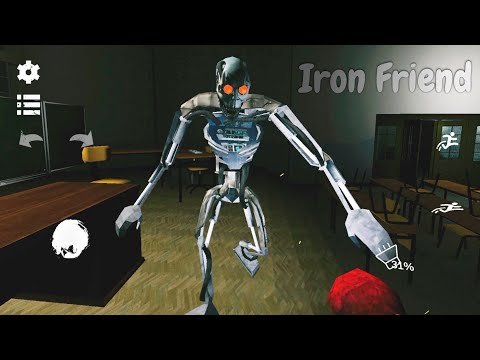 Iron Friend Mobile Full Gameplay Android