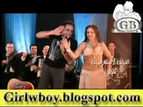 عوض عبد العزيز وأغنية بعنا الزمن و رقص شهيرة YouTube رمشوووووووووووو