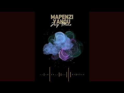 JAY MIMO MAPENZI YANGU OFFICIAL AUDIO