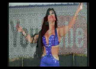  شرقي صافيناز جامد جدا 2017 46 Raks Sharkiy