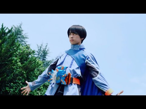 最高音質 レインボーガッチャード ミラクルガッチャード変身待機音 変身音ロングverあり インスト変身音付き 仮面ライダーガッチャード