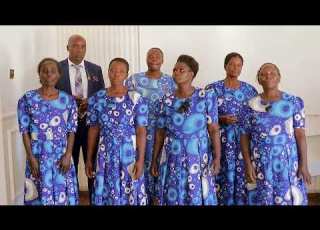  YONA NYAMBOGO SDA CHURCH CHOIR OFFICIAL VIDEO