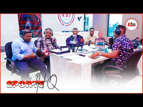 LIVE SPORTS HQ 26 MARCH 2026