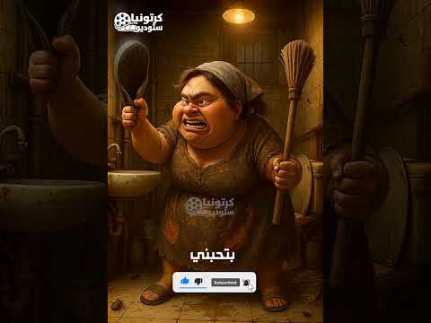 بتحبني طبعا يا حياتي بتحبني وبقولها يوماتي كرتونيا