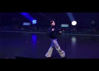 260226 수호 SUHO EXO Who Are You KOREA SPOTLIGHT 2026 TAIPEI