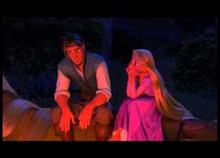 Campfire Tangled Soundtrack From The Motion Picture