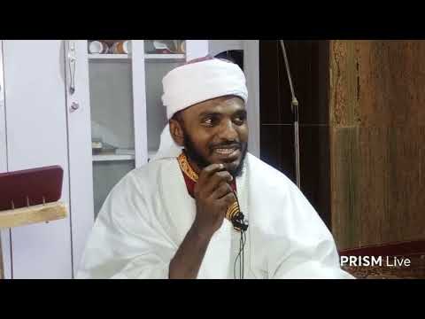 24 RAMADAN TAFSIR 1447 AH 2026 AD Gabatarwa Barr Umar Sarkina Shehu Sarkin Malaman Sumawa