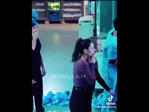 اكثر مشهد جعلني ابكي الطبيب المعجزة مسلسلات تركية