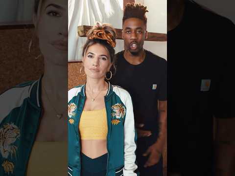 OMG HER VOICE CarlyPearl This Is Amazing God S Eyes Mega Remix Hit 5 Million Shorts