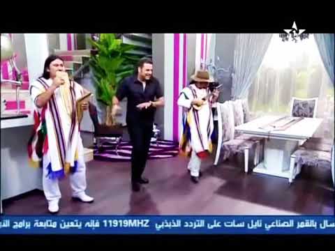 Rhany Kabbadj Goulou Lia Goulou Ma Chaf Ma Ra غاني قباج سلسلة ماشاف مارا