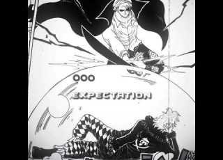 Shanks Vs Bartolomeo One Piece Manga Edit 4k Onepiece Manga Youtubeshorts