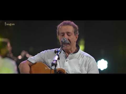 Telt Yyam Lounis Aït Menguellet Au Stade D Azazga 2022 Telt Yyam Lounis Aït Menguellet Au Stade D Azazga 2022