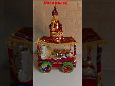 ديكورات رمضانية عربية الفول