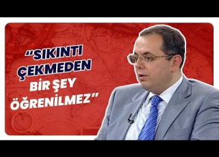 Neden Osmanlıca Bilmeliyiz Tarihin Arka Odası