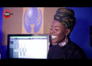 WEZI NYIMBO ZAKO LIVE Unplugged With B Flow