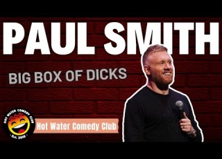 Paul Smith Big Box Of Dicks