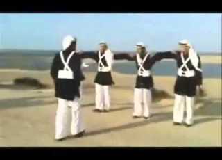  شوف العريش احمد حسن تصميم القمرالسيناوى السواركة