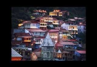 თბილისური ამქარი Tbilisuri Amqari