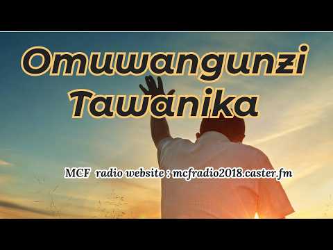 𝐎𝐦𝐮𝐰𝐚𝐧𝐠𝐮𝐳𝐢 𝐓𝐚𝐰𝐚𝐧𝐢𝐤𝐚 𝐖𝐢𝐭𝐡 𝐏𝐚ѕ𝐭𝐨𝐫 𝐉 𝐉 𝐍𝐀𝐊𝐀𝐌𝐀𝐓𝐄 24 MARCH 2026