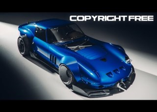  Carbon Citizens Odyssey Copyright Free Music