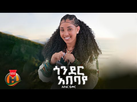 Aster Yimer Gonder Abebaye አስቴር ይመር ጎንደር አበባዬ New Ethiopian Music 2026 Official Video