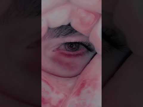 مين عجبو لون عيوني Shorts