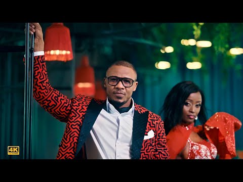 Alikiba SELLA Clip Officiel