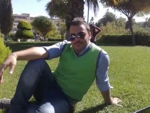 أغنية مهدات الى حبيبتي مليكتي لأسماعيل تمر