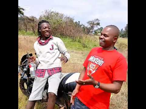 Kuna Vitu Zingine Kwa Hii Dunia Inavaa Ukuwe Mzoefu Bure Kitakulamba Siku Moja