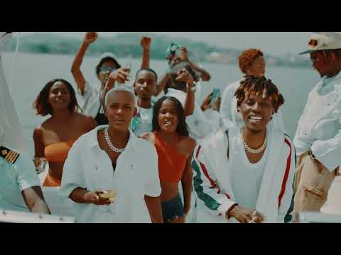 Ki Uganda Kinyuma Omega 256 Acidic Vokoz Feffe Bussi Mark Da Urban Official Video