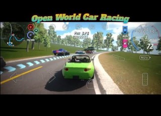 OWRC Open World Racing Cars Realistic Car Racing Game 3D Gaming Aadii Android Gameplay