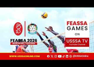  FEASSA GAMES 2026 MOROGORO TZ GIRLS FOOTBALL BONI CONSIL UG VS ST JOSEPH S KITALE KE