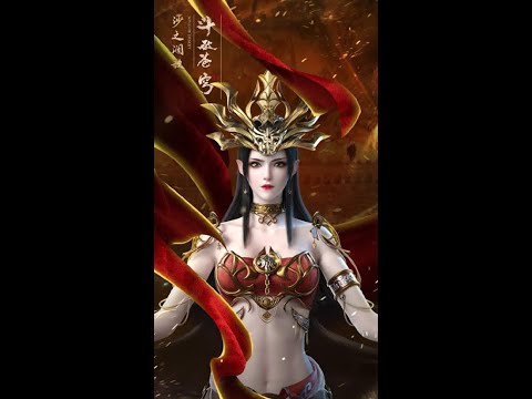 Medusa Battle Through The Heaven Medusa Anime