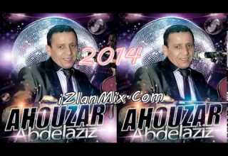 Abdelaziz Ahouzar 2014 Hobak Nti Jabni Balil