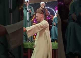  محمود الحاج عمرو كنعر عائلة الكناعره ساحل طهطا