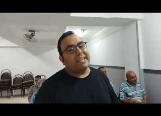  مين يأمن لك مين الفنان محمد عاشور