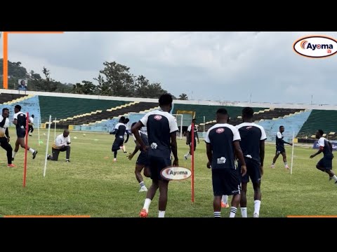 SIMBA SC WAFANYA BALAA TAZAMA MAZOEZI YAO YA MWISHO KUELEKEA MECHI NA PAMBA JIJI HAPO KESHO SIMBA SC WAFANYA BALAA TAZAMA MAZOEZI YAO YA MWISHO KUELEKEA MECHI NA PAMBA JIJI HAPO KESHO