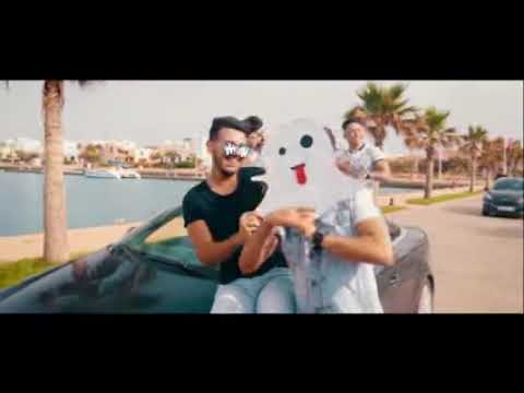 Mido Belahbib Raha Tsnapili Fog Tabla EXCLUSIVE Music Video 2017 YouTube 2