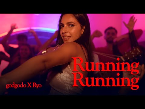 Running Running New Konkani Song Godgodo X Ryo Official Music Video