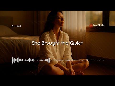 Aeon Coast She Brought The Quiet