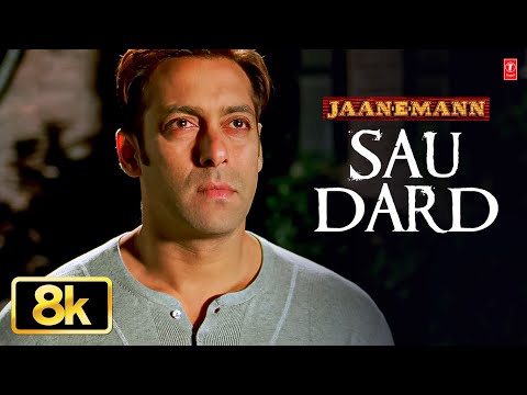 Sau Dard Video Song Jaan E Mann Sonu Nigam Gulzar Salman Khan Priety Zinta