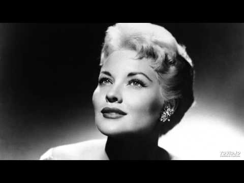 PATTI PAGE Cross Over The Bridge