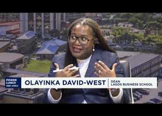 How AI Is Reshaping The Future Of Work Skills In Africa