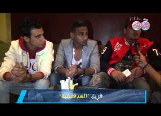المدفعجية والقلب قلب أسد